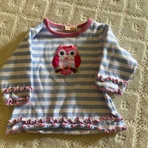 Baby Luigi 12 m Top